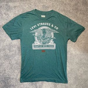 Levi Strauss and Co. T-Shirt
